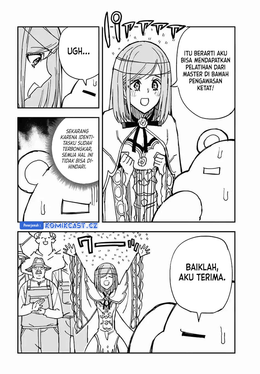 Dilarang COPAS - situs resmi www.mangacanblog.com - Komik genkai level 1 kara no nariagari 033 - chapter 33 34 Indonesia genkai level 1 kara no nariagari 033 - chapter 33 Terbaru 14|Baca Manga Komik Indonesia|Mangacan